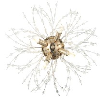 Потолочная люстра Davie LSP-8781 Lussole Loft