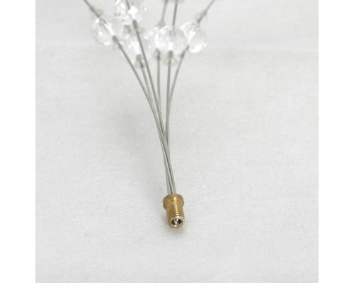 Потолочная люстра Davie LSP-8781 Lussole Loft