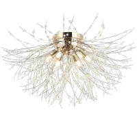Потолочная люстра Davie LSP-8782 Lussole Loft