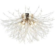 Потолочная люстра Davie LSP-8782 Lussole Loft