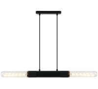 Подвесной светильник Blount LSP-8790 Lussole Loft