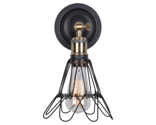 Бра Centereach LSP-9109 Lussole Loft