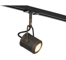 Трековый светильник Clifton LSP-9131-TAB Lussole Loft