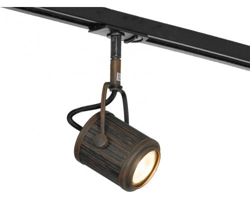 Трековый светильник Clifton LSP-9131-TAB Lussole Loft