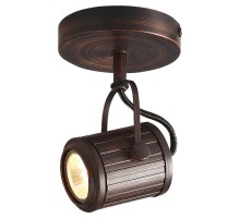 Спот Clifton LSP-9131 Lussole Loft