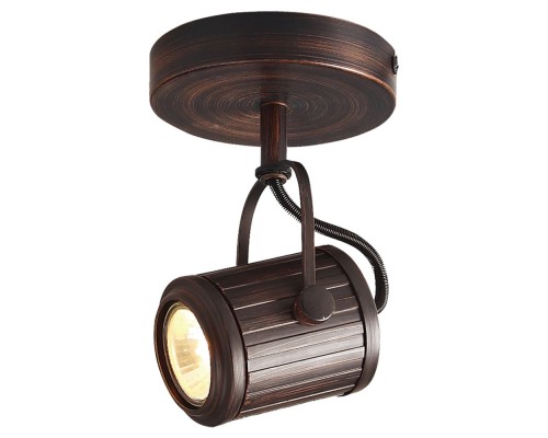 Спот Clifton LSP-9131 Lussole Loft