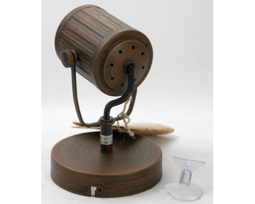 Спот Clifton LSP-9131 Lussole Loft