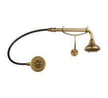 Бра Merrick LSP-9151 Lussole Loft