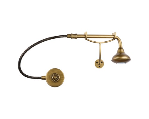 Бра Merrick LSP-9151 Lussole Loft