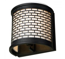 Настенный светильник Levittown LSP-9171V Lussole Loft