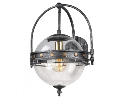 Бра Yonkers LSP-9181V Lussole Loft