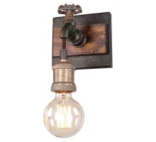 Бра Baldwin LSP-9191 Lussole Loft