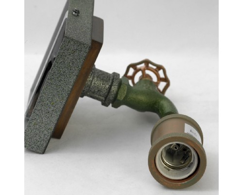 Бра Baldwin LSP-9191 Lussole Loft