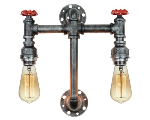 Бра Irondequoit LSP-9192 Lussole Loft