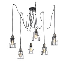 Подвесной светильник Shirley LSP-9310 Lussole Loft