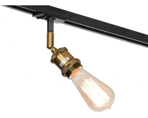 Трековый светильник Centereach LSP-9320-TAB Lussole Loft