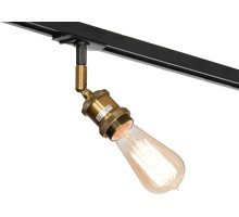 Трековый светильник Centereach LSP-9320-TAW Lussole Loft