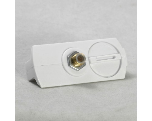 Трековый светильник Centereach LSP-9320-TAW Lussole Loft