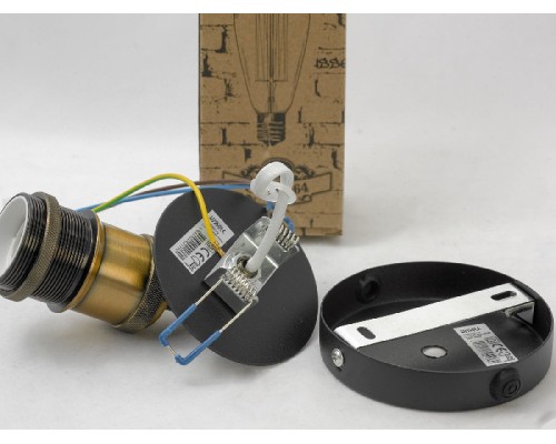 Бра Centereach LSP-9320 Lussole Loft