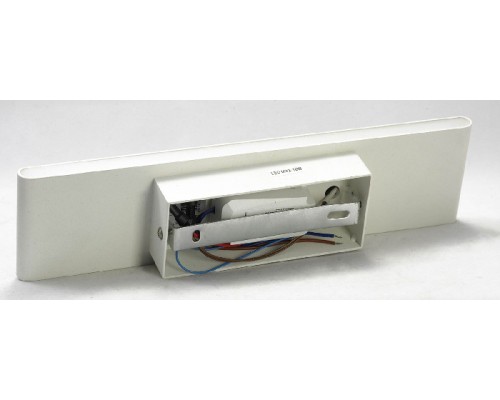 Настенный светильник Decatur LSP-9514 Lussole Loft