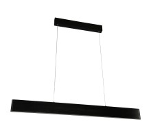 Подвесной светильник Decatur LSP-9517 Lussole Loft