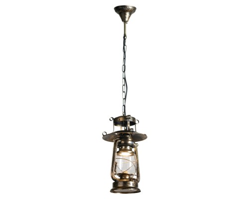 Подвесной светильник Anchorage LSP-9518 Lussole Loft