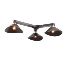 Потолочная люстра Opelika LSP-9534 Lussole Loft