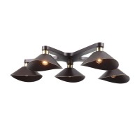Потолочная люстра Opelika LSP-9535 Lussole Loft