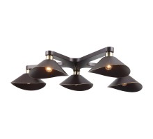 Потолочная люстра Opelika LSP-9535 Lussole Loft