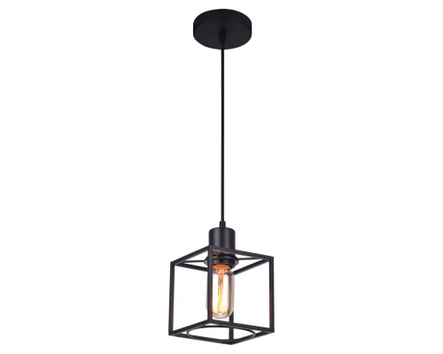 Подвесной светильник Badger LSP-9540 Lussole Loft