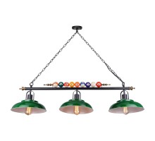 Подвесной светильник Badger LSP-9542 Lussole Loft