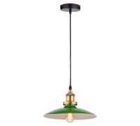 Подвесной светильник Badger LSP-9543 Lussole Loft