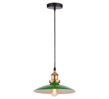 Подвесной светильник Badger LSP-9543 Lussole Loft