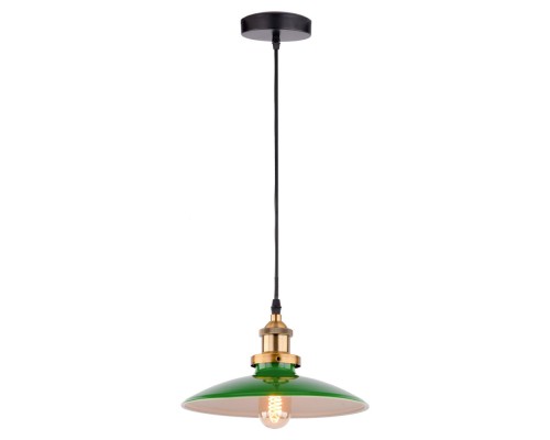 Подвесной светильник Badger LSP-9543 Lussole Loft