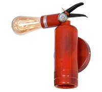 Настенный светильник Sitka LSP-9544 Lussole Loft