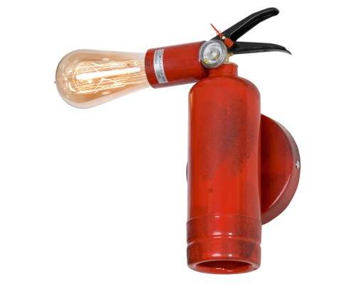 Настенный светильник Sitka LSP-9544 Lussole Loft