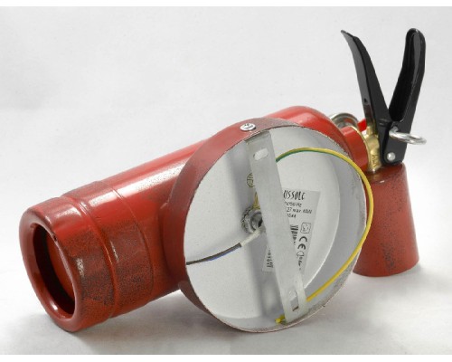 Настенный светильник Sitka LSP-9544 Lussole Loft