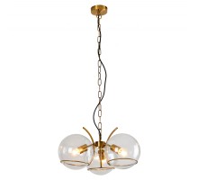 Подвесная люстра Anchorage LSP-9556 Lussole Loft