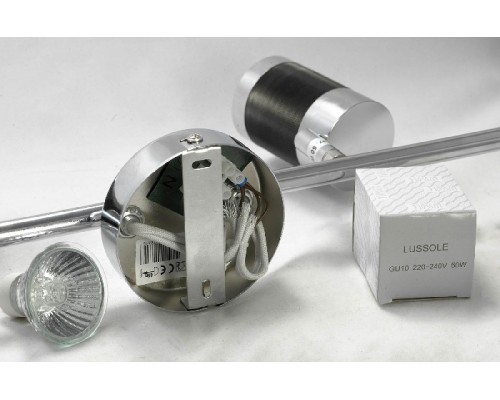 Спот Juneau LSP-9565 Lussole Loft