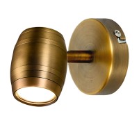Спот Tuscaloosa LSP-9566 Lussole Loft