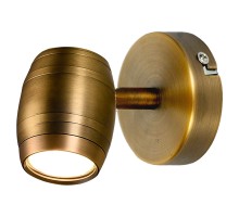 Спот Tuscaloosa LSP-9566 Lussole Loft