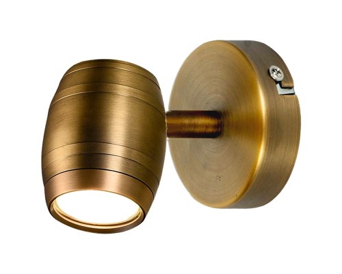 Спот Tuscaloosa LSP-9566 Lussole Loft