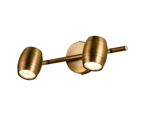 Спот Tuscaloosa LSP-9567 Lussole Loft