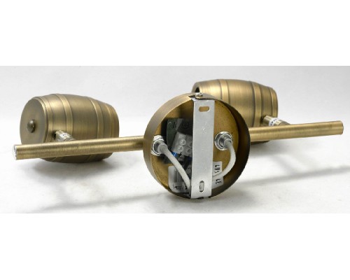 Спот Tuscaloosa LSP-9567 Lussole Loft