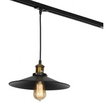 Трековый светильник New York LSP-9601-TAB Lussole Loft