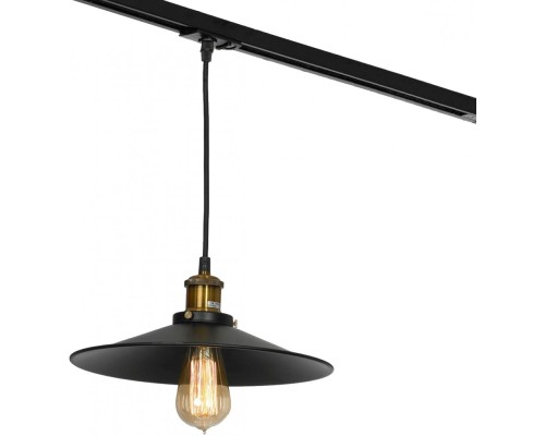 Трековый светильник New York LSP-9601-TAB Lussole Loft