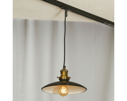 Подвесной светильник Glen Cove LSP-9604-TAB Lussole Loft