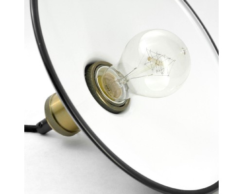 Подвесной светильник Glen Cove LSP-9604-TAB Lussole Loft