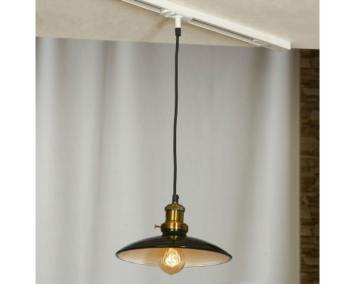 Подвесной светильник Glen Cove LSP-9604-TAW Lussole Loft