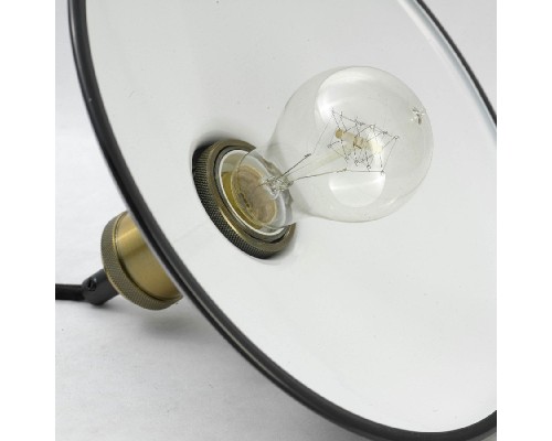 Подвесной светильник Glen Cove LSP-9604-TAW Lussole Loft